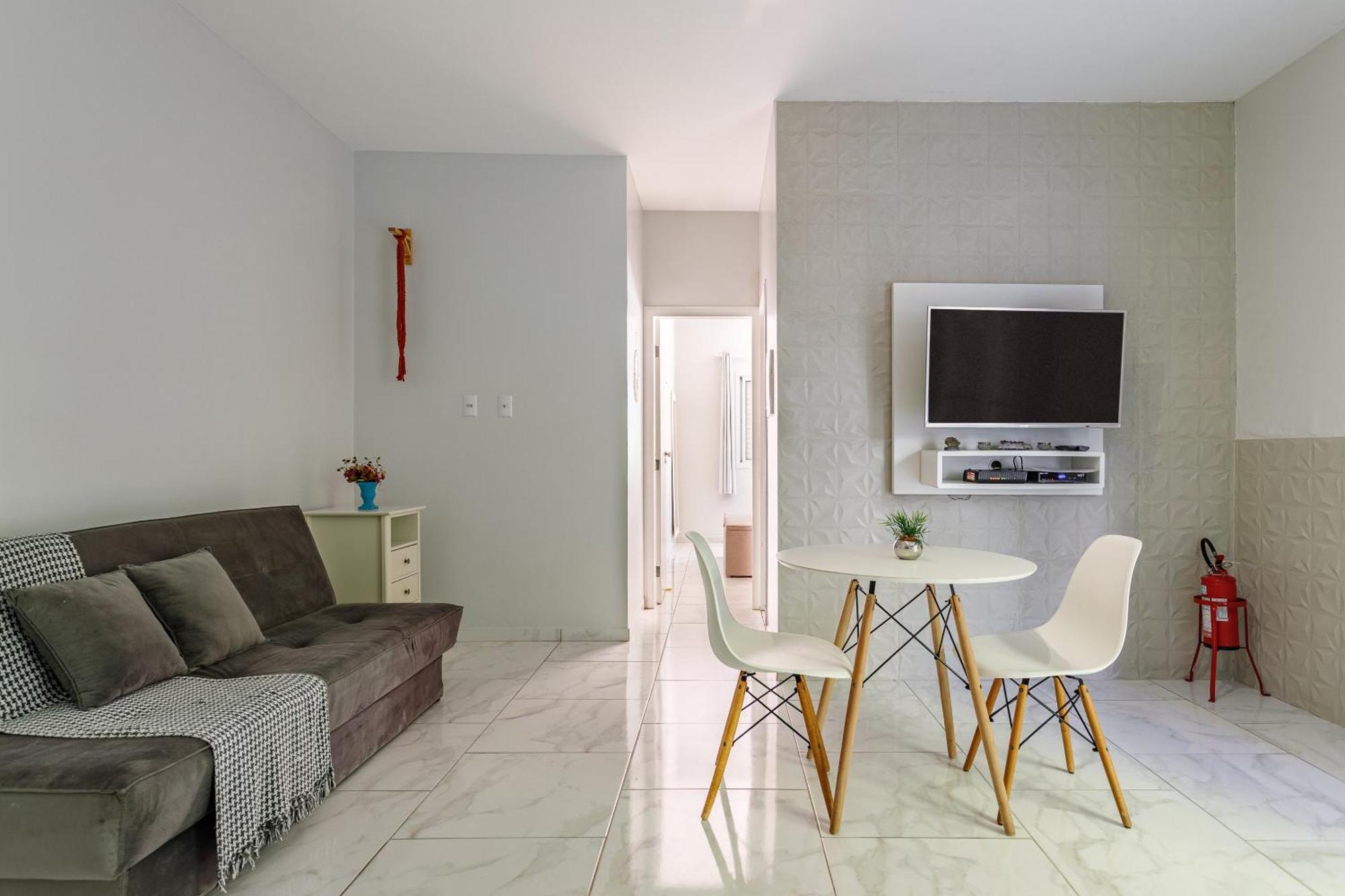 Florianópolis Recanto Aconchegante No Campeche Apart 03 - 50M Da Praia - מראה חיצוני תמונה